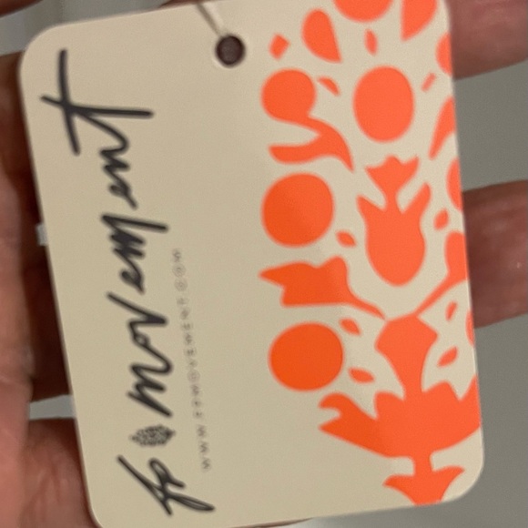 Free People Movement: Wild Flower Colorful Patterned Hoody Fleece (BNWT) - Picture 8 of 8